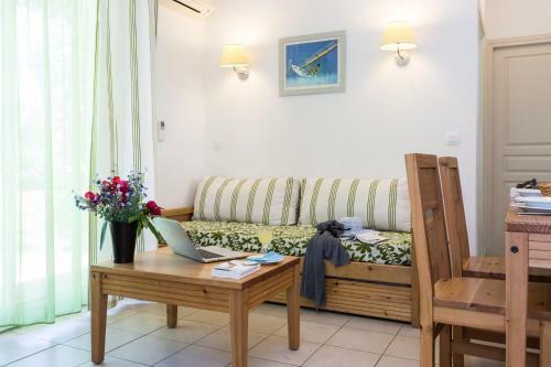 Apartamento R�sidence Odalys Acqua Bella