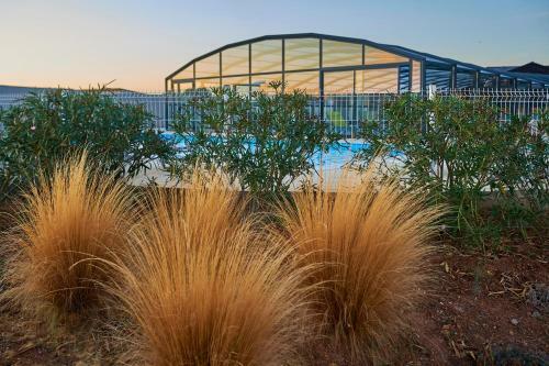 Nature Holiday's Domaine La Grenati�re