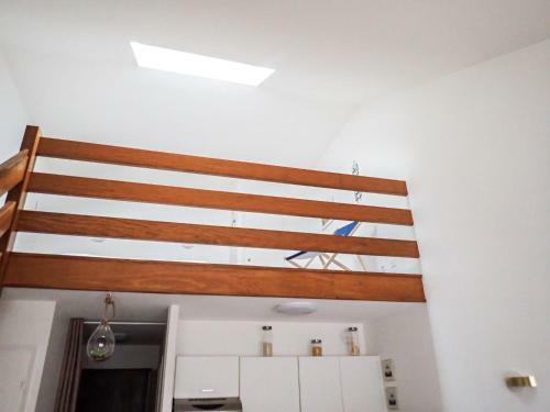 Apartamentos Studio De La Pradenne