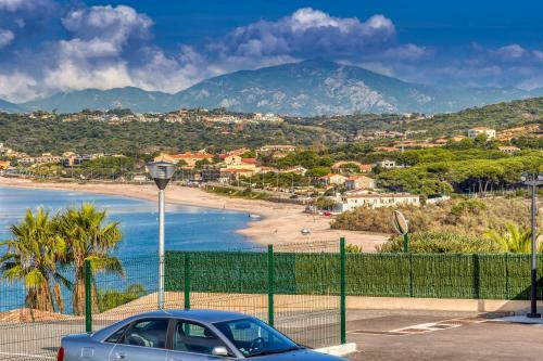 Apartamento Les Terrasses de L'isolella