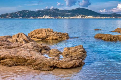 Apartamento Les Terrasses de L'isolella