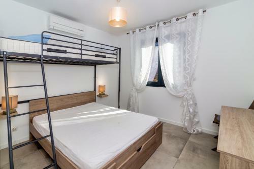 Apartamento Les Terrasses de L'isolella