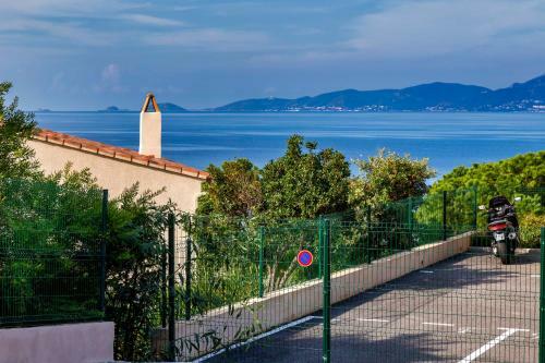 Apartamento Les Terrasses de L'isolella