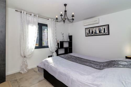 Apartamento Les Terrasses de L'isolella