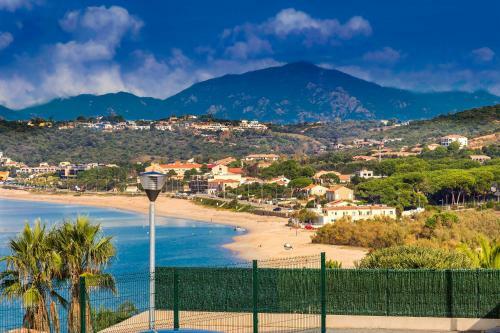 Apartamento Les Terrasses de L'isolella