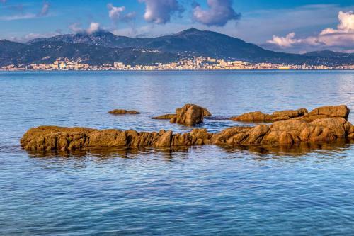 Apartamento Les Terrasses de L'isolella