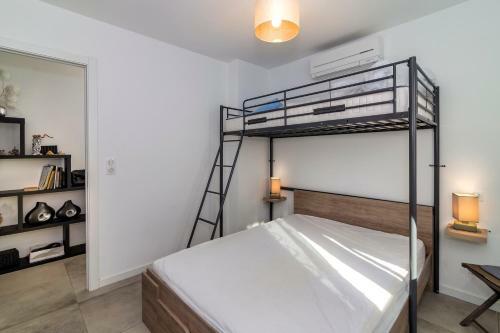 Apartamento Les Terrasses de L'isolella