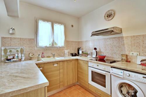 Apartamento Appartement T2 Prunello By Intendance Excellency