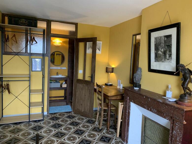 Hostal Chambre D'h�tes Lo Compona�ro