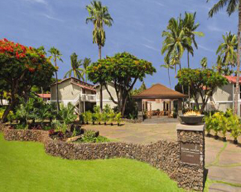 Hotel Outrigger Aina Nalu