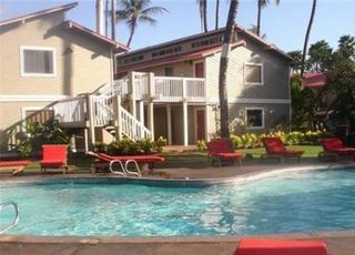 Hotel Outrigger Aina Nalu