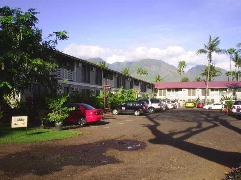 Hotel Outrigger Aina Nalu