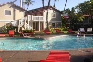 Hotel Outrigger Aina Nalu