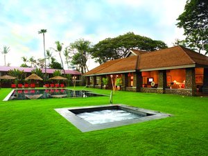 Hotel Outrigger Aina Nalu
