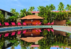 Hotel Outrigger Aina Nalu
