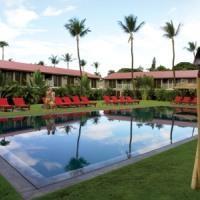 Hotel Outrigger Aina Nalu