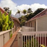 Hotel Outrigger Aina Nalu
