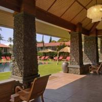 Hotel Outrigger Aina Nalu