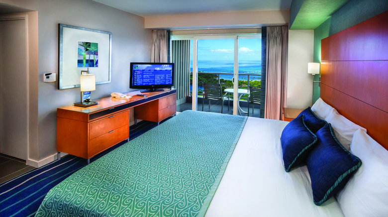 Ala Moana Hotel