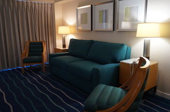 Ala Moana Hotel