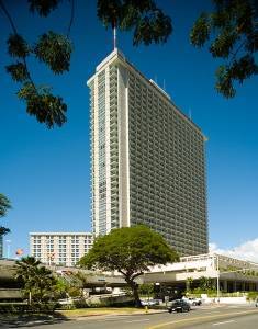 Ala Moana Hotel