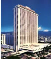 Ala Moana Hotel
