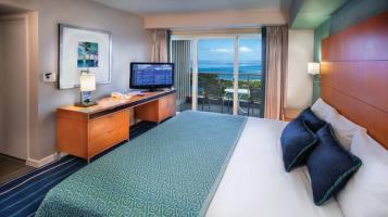 Ala Moana Hotel