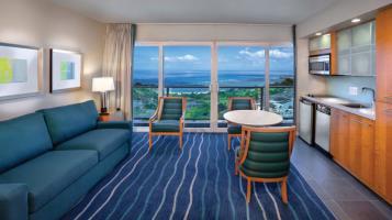 Ala Moana Hotel