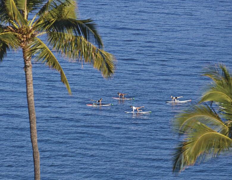 Hotel Four Seasons Resort Maui At Wailea