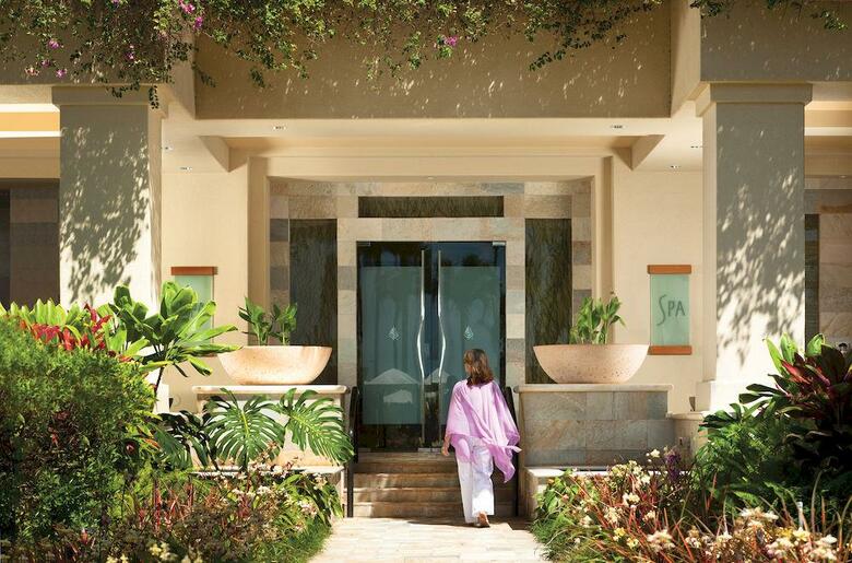 Hotel Four Seasons Resort Maui At Wailea