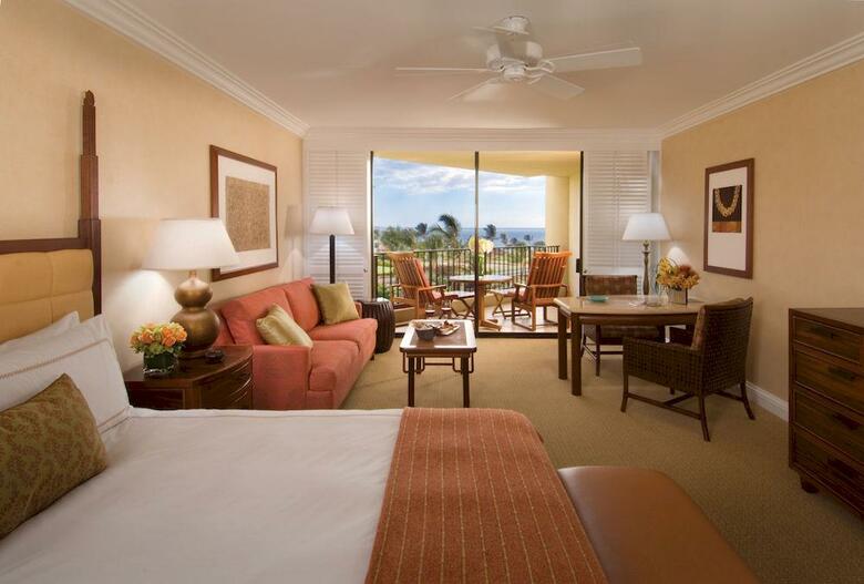 Hotel Four Seasons Resort Maui At Wailea