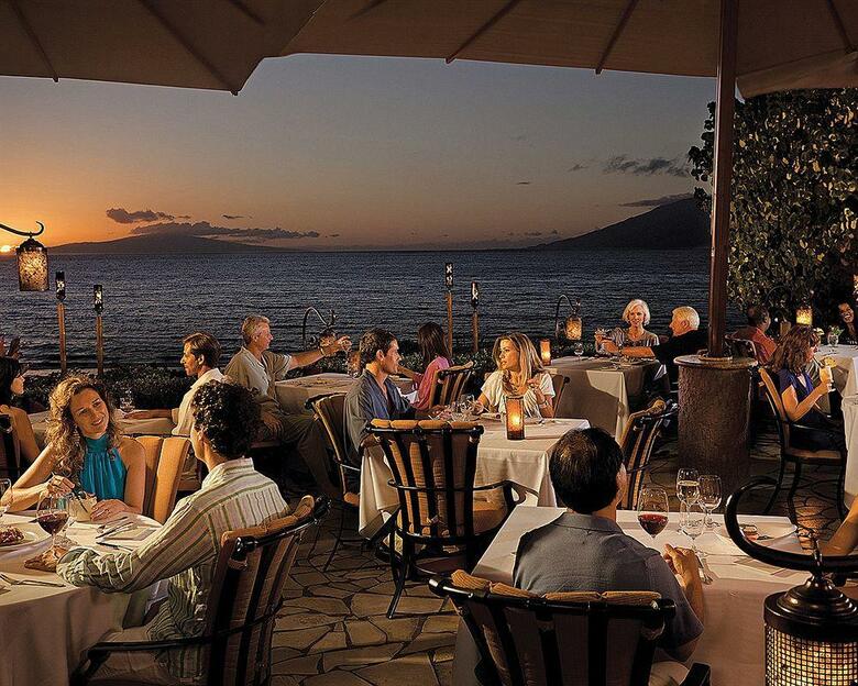 Hotel Four Seasons Resort Maui At Wailea