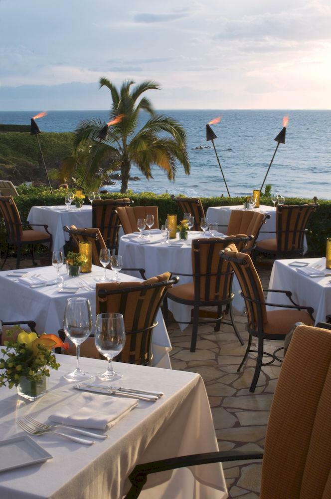 Hotel Four Seasons Resort Maui At Wailea