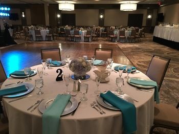 Hotel Holiday Inn Saratoga Springs