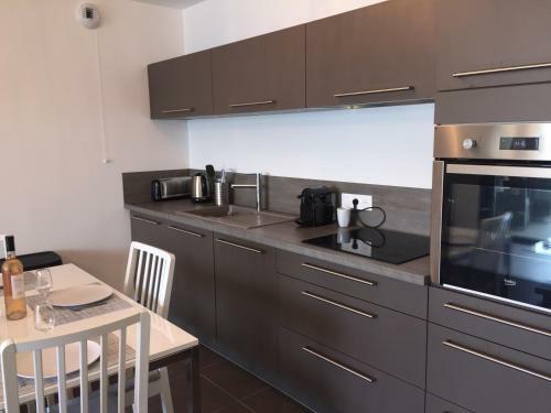 Apartamento Appartement Face � La Mer Corse