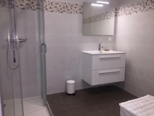 Apartamento Appartement Face � La Mer Corse