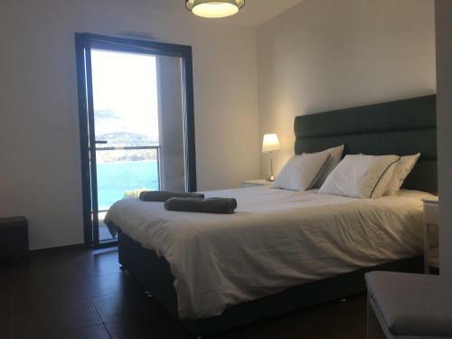 Apartamento Appartement Face � La Mer Corse