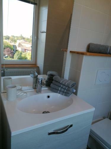 Apartamento Hotel Entre Les 2 Roches
