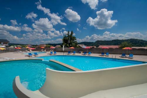 Chalets De Tr�montagne 3 �toiles