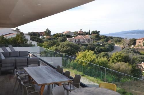 Villa Casa Funtana D U Frusteru