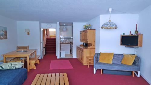 Apartamento Cortina - Cimes & Neige