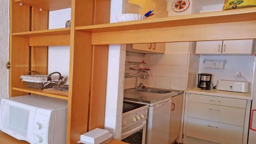Apartamento Cortina - Cimes & Neige