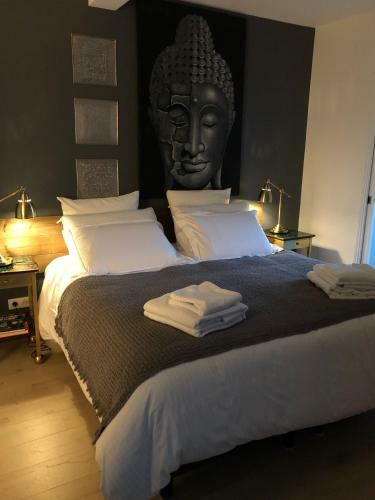 Bed & Breakfast Villa Parisiata