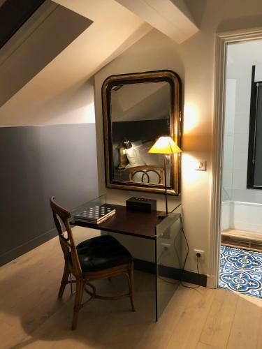 Bed & Breakfast Villa Parisiata