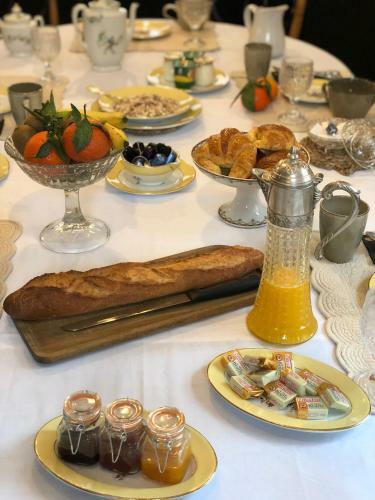 Bed & Breakfast Villa Parisiata