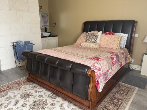 Bed & Breakfast Chateau Couchebout