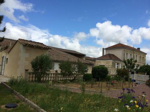 Bed & Breakfast Chateau Couchebout