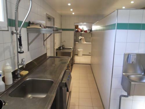 Camping De La Motte