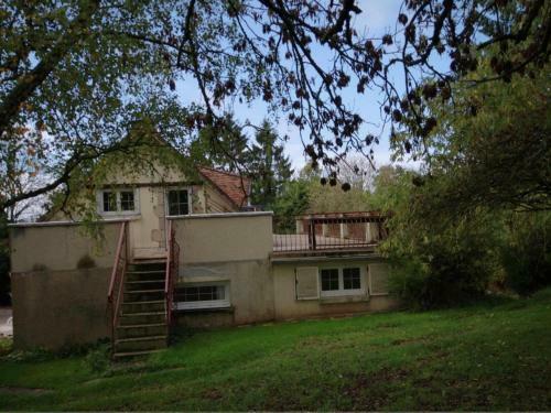 G�te Radon, 2 Pi�ces, 3 Personnes - Fr-1-497-111