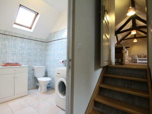G�te Radon, 2 Pi�ces, 3 Personnes - Fr-1-497-111